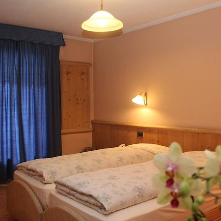 Albergo Caravasc Livigno Exteriör bild