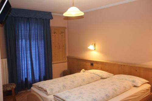 Albergo Caravasc Livigno Exteriör bild